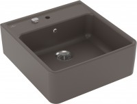 Купити кухонна мийка Villeroy & Boch Single-bowl 59 632062TR  за ціною від 25584 грн.