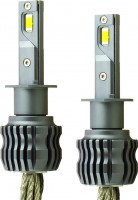 Купити автолампа DriveX AL-02P H3 5000K 2pcs за ціною від 1800 грн.