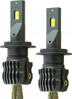 Купити автолампа DriveX AL-02P H7 5000K 2pcs за ціною від 1100 грн.