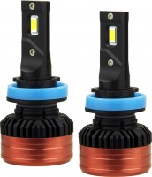 Купити автолампа DriveX AL-05 HB4 5500K 2pcs  за ціною від 800 грн.