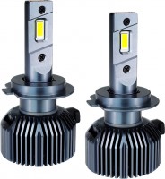 Купити автолампа DriveX AL-07 H7M 6000K 2pcs за ціною від 807 грн.
