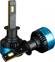 Купить автолампа DriveX AL-08 H1 6000K 2pcs  по цене от 2100 грн.