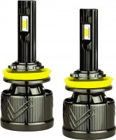 Купити автолампа DriveX AL-09 HB3 6000K 2pcs  за ціною від 2700 грн.