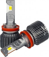 Купить автолампа DriveX AL-11 H11 5500K 12/24 2pcs: цена от 2400 грн.