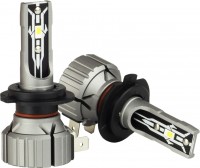 Купити автолампа DriveX PA-02P H3 6000K 2pcs за ціною від 600 грн.