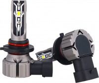 Купить автолампа DriveX PA-02P H16 6000K 2pcs: цена от 600 грн.