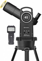 Купить телескоп BRESSER Automatic 80/400 GoTo: цена от 15480 грн.