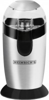 Купити кавомолка Heinrichs HKW 8671 за ціною від 1322 грн.