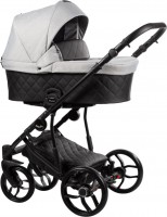 Купить коляска Baby-Merc Piuma 2 in 1: цена от 15093 грн.