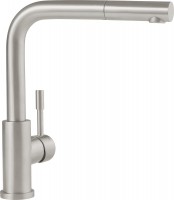 Купити змішувач Villeroy & Boch Steel Shower 969701LC  за ціною від 12061 грн.