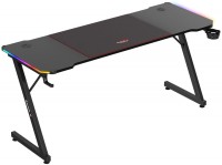 Купить офісний стіл Huzaro Hero 4.8 RGB: цена от 5999 грн.