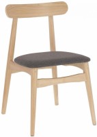 Купить стілець La Forma Nayme: цена от 5800 грн.