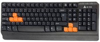 Купити клавіатура Golden Field K20G  за ціною від 261 грн.