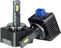 Купити автолампа DriveX DLX D8 6000K 2pcs за ціною від 3300 грн.