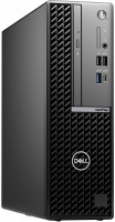 Купити персональний комп'ютер Dell Optiplex Plus 7010 SFF (210-BFXDi516UBU) за ціною від 39017 грн.