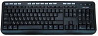 Купити клавіатура Logicpower LP-KB 004  за ціною від 199 грн.