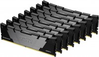 Купити оперативна пам'ять Kingston Fury Renegade DDR4 Black 8x32Gb за ціною від 35509 грн.