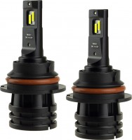 Купить автолампа DriveX ME-01 HB5 5000K 2pcs: цена от 515 грн.