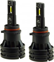 Купить автолампа DriveX ME-01 PSX26 5000K 2pcs: цена от 386 грн.