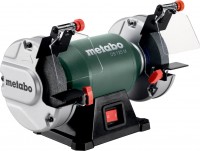 Купить точильно-шлифовальный станок Metabo DS 125 M  по цене от 2987 грн.