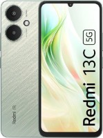 Купити мобільний телефон Xiaomi Redmi 13C 5G 258GB за ціною від 6223 грн.