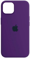 Купити чохол ArmorStandart Silicone Case for iPhone 15 Plus  за ціною від 203 грн.