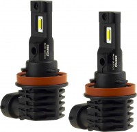 Купити автолампа DriveX PA-01P H11 5000K 2pcs за ціною від 375 грн.