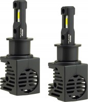 Купити автолампа DriveX PA-01P H3 5000K 2pcs  за ціною від 375 грн.