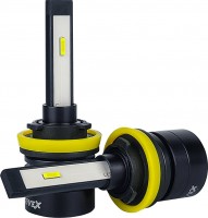 Купити автолампа DriveX PA-03P H11 20W 6000K 2pcs  за ціною від 600 грн.