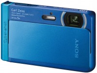 Купить фотоаппарат Sony TX30  по цене от 9500 грн.