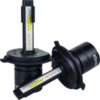 Купити автолампа DriveX PA-03P H4 15W 6000K 2pcs за ціною від 400 грн.