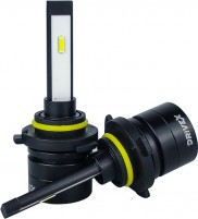 Купити автолампа DriveX PA-03P HB3 15W 6000K 12/24 2pcs за ціною від 600 грн.