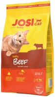 Купити корм для кішок Josera JosiCat Tasty Beef 1.9 kg  за ціною від 365 грн.