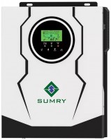 Купить інвертор Sumry SM-2200H-12: цена от 11884 грн.