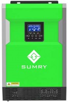 Купити інвертор Sumry HGP-5500W  за ціною від 20580 грн.