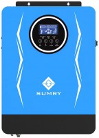 Купить инвертор Sumry SP-4200  по цене от 9500 грн.