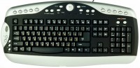 Купити клавіатура Logicpower LP-KB 012  за ціною від 199 грн.