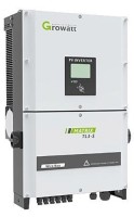 Купити інвертор Growatt 25000TL3-S  за ціною від 50220 грн.