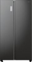 Купить холодильник Hisense RS-711N4AFE  по цене от 31555 грн.