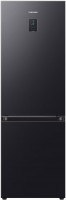 Купить холодильник Samsung Grand+ RB34C672DBN  по цене от 28200 грн.
