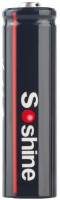 Купить аккумулятор / батарейка Soshine 1x14500 900 mAh: цена от 115 грн.