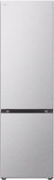 Купить холодильник LG GB-V7280CMB  по цене от 34000 грн.