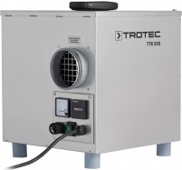 Купить осушувач повітря Trotec TTR 250: цена от 132888 грн.