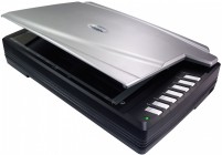 Купить сканер Plustek OpticPro A360 Plus  по цене от 47520 грн.