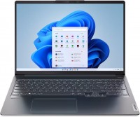 Купить ноутбук Lenovo IdeaPad 5 Pro 16IAH7 (5P 16IAH7 82SK00A2CK) по цене от 37499 грн.