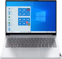Купить ноутбук Lenovo Yoga Slim 7 Pro 14IHU5 (S7 14IHU5 82NC00F2CK) по цене от 35999 грн.