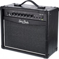 Купити гітарний підсилювач / кабінет Harley Benton HB-20R  за ціною від 4599 грн.