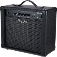 Купить гитарный усилитель / кабинет Harley Benton HB-20B  по цене от 5499 грн.