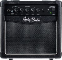 Купить гитарный усилитель / кабинет Harley Benton HB-10G  по цене от 3190 грн.