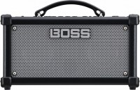 Купить гитарный усилитель / кабинет BOSS Dual Cube LX  по цене от 9878 грн.